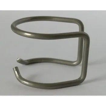 Příslušenství ke svářečce ABICOR BINZEL svářecí technika Vodící pružina pro hořáky ABICUT 25/45 od výrobce Abicor BINZEL.