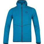 Pánská mikina Hannah Damar Hoody faience mel S