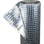 Tegola Al folie Alubar 110, 75m2, 1,5x50m