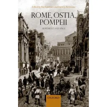 Rome, Ostia, Pompeii – (EN)