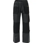 Rimeck Ranger Pánské pracovní kalhoty W03 eben šedá 56/58