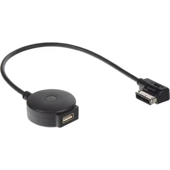 Bluetooth adaptér Bluetooth A2DP modul pro Audi s AMI