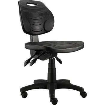 Dílenská židle SOFTY