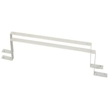 Příslušenství pro kamerový systém CP PLUS CP-PR-98 Držák pro zavěšení skříňky CP-PR-96 (pro malé DVR / NVR rekordéry)