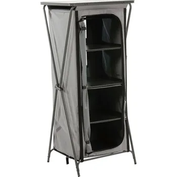 Šatní skříň Skříňka TOLEDO vysoká