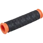 PRO-T Color 49 grip černý/oranžový