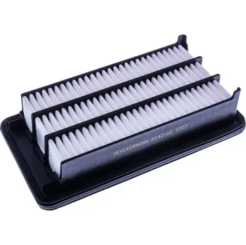 Filtr do auta Vzduchový filtr DENCKERMANN A142160