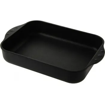 EXCELENT plasma titanový pekáč Harecker 32x24x7 cm (1772)