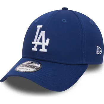 Kšiltovka kšiltovka NEW ERA 940 LEAGUE ESSENTIAL Los Angeles Dodgers