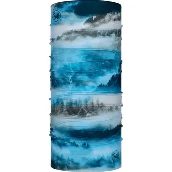 Šátek Buff Original EcoStretch Hollow Blue