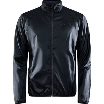 Běžecké oblečení Craft PRO Hypervent Jacket M black - S