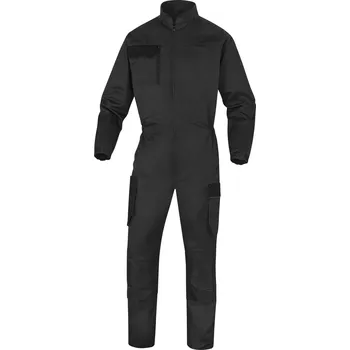 Pracovní kombinéza Delta Plus MACH 2 CO3GG Barva: Tmavĕ šedá, Velikost: 2XL