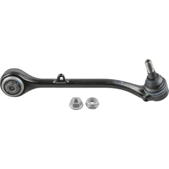 Zavěšení kol Řídicí páka, zavěšení kol LEMFÖRDER 27166 02