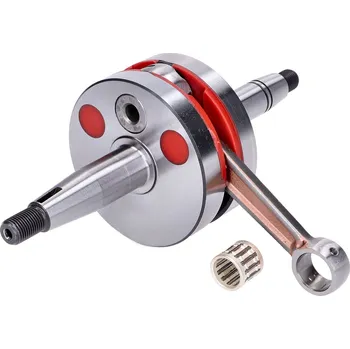 Kliková hřídel Klikový hřídel DMP (starý typ) Puch Maxi E50 44162