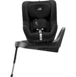 Autosedačka BRITAX RÖMER Dualfix M Plus i-Size - Space Black