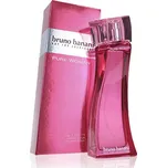Bruno Banani Pure Woman toaletní voda pro ženy 20 ml