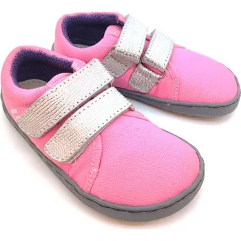 Dívčí tenisky EF Barefoot Monde EUR 26