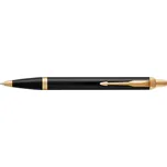 Parker Royal I.M. Black GT, keramické pero