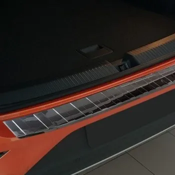 Lišta karosérie Avisa Nerezový kryt prahu zadních dveří Volkswagen T-Roc | T-Roc Cabrio (od roku 2017>) - 2/51031