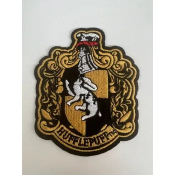 Nášivka Nažehlovačka, nášivka, Harry Potter Mrzimor