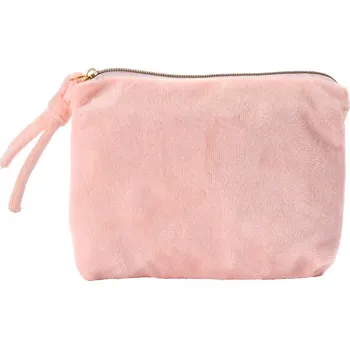 Kosmetická taška JJDK Kosmetická taška VENELLES růžová 61745