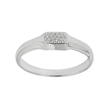 Prsten Prsten VILMAS Pure C1Z0934-B24-50