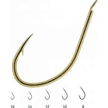 CRALUSSO - Háček Koaji Round vel. 16