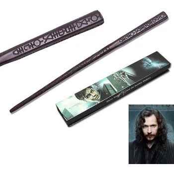 Doplněk k figurce Kouzelná hůlka Sirius Black
