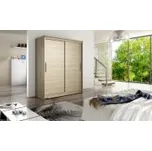 FALCO Skříň Westa I dub sonoma