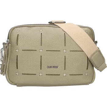 Kabelka Dámské crossbody Suri Frey Zente - khaki