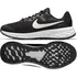 Chlapecké tenisky NIKE Revolution 6 DD1096-003 40