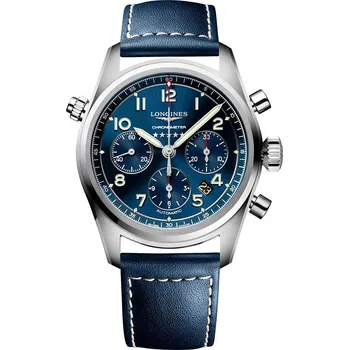 Hodinky Pánské hodinky Spirit Longines L38204930