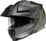 SCHUBERTH E2 Explorer Green XS