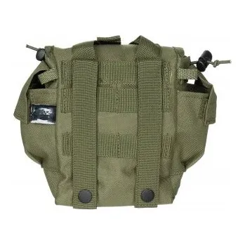 Láhev Obal na čutoru oliv