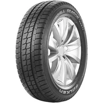 185/75R16 C 104/102R EuroAll Season VAN11 3PMSF FALKEN FALKEN TC18D0079