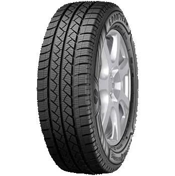 195/75R16 C 107/105R Vector 4Seasons Cargo 3PMSF GOODYEAR GOODYEAR TC06D0065