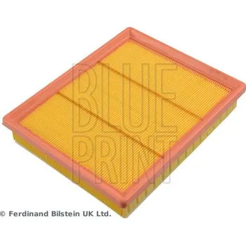 Filtr do auta Vzduchový filtr BLUE PRINT ADBP220099