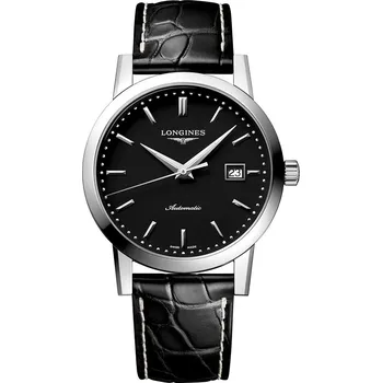 Pánské hodinky Longines Heritage Longines L48254520