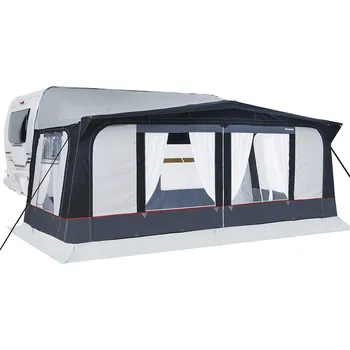 Autostan Trigano GOA 270 předstan ke karavanu - Rozměr 735-770 13420