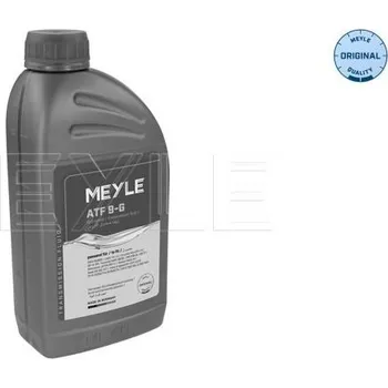 Převodový olej Olej do převodovky MEYLE 014 019 4000