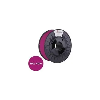 Filament C-Tech tisková struna PREMIUM LINE ( filament ), PLA, telekomunikační fialová, RAL4010, 1,75mm, 1kg 3DF-P-PLA1.75-4010