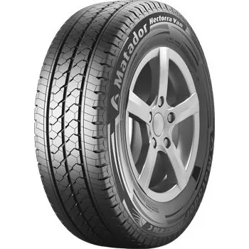 205/80R14 C 109/107P Hectorra Van MATADOR MATADOR TL07D0099