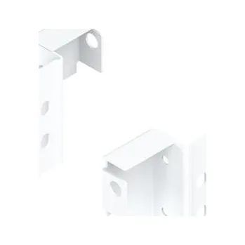 BLUM Z30N000S.04 držák zad bílý ANTARO výška N levý + pravy