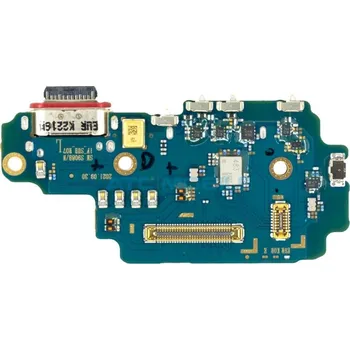 USB-C modul Samsung Galaxy S22 Ultra 5G (SM-S908) - GH96-14802A a zpět 33 Kč s ATC Clubem