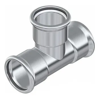 Spojovací materiál EQUAL TEE D-28 A316