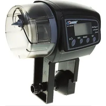 Resun Automatické krmítko digitální…