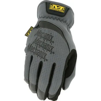 Mechanix FastFit Šedé SM MFF-08-008