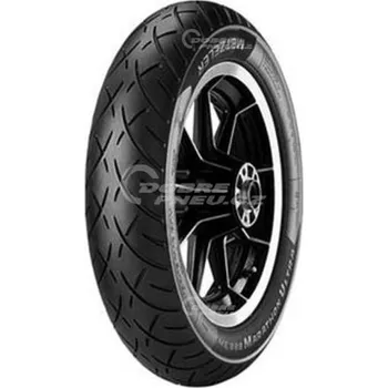 Pneumatiky METZELER ME888 100/90 R18 56H, celoroční pneu, moto