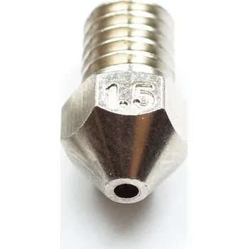 Příslušenství k 3D tiskárně 3D Solex 3DSolex tryska Prusa, E3D V6 - MATCHLESS 1.75 - 1,5mm