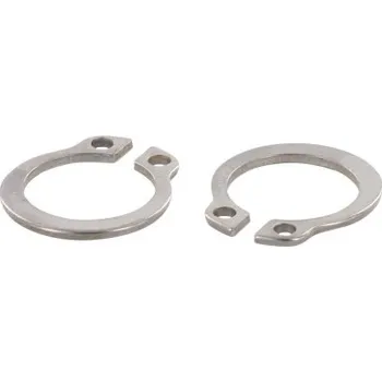 Šroub DIN 471 1.4122 A 6X0,7